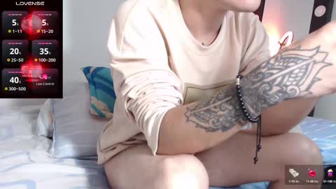 Snapshot of lukarizzox chatting on 10-09-25, 12:08 Lukarizzox        independent model online show from 10-09-25, 12:08