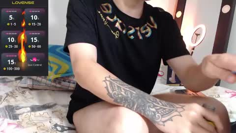 Snapshot of lukarizzox chatting on 05-21-26, 10:44 Lukarizzox independent model online show from 05-21-26, 10:44