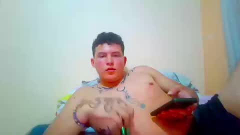 Lukas online show from 09-23-25, 11:52