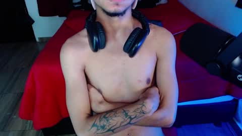 lukas online show from 12-20-25, 02:51