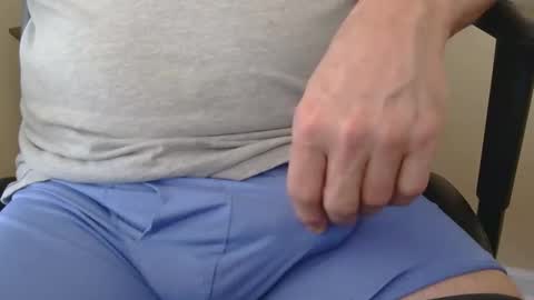 luke7711 online show from 04-17-26, 02:42