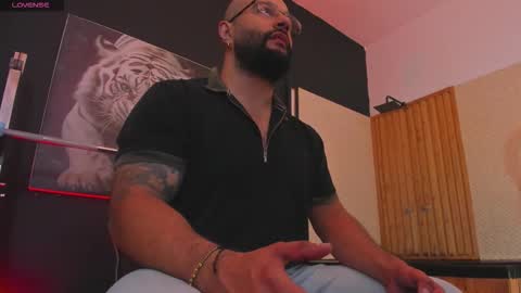 LUKE online show from 11-07-25, 11:32