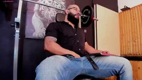 LUKE online show from 01-12-26, 11:48