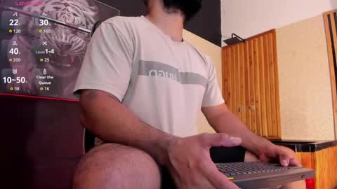 LUKE online show from 04-17-26, 11:35