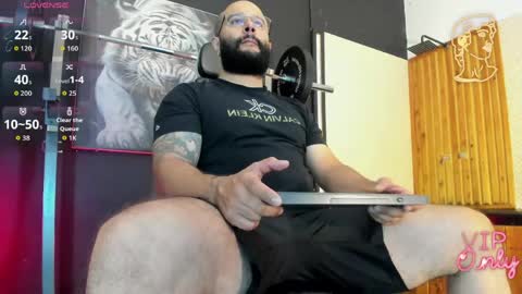 LUKE online show from 04-20-26, 11:46