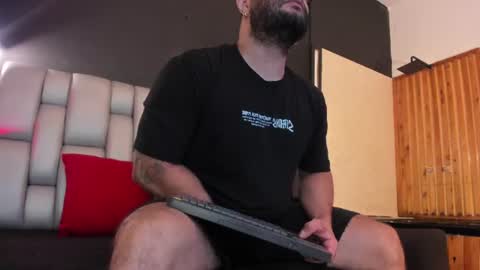 LUKE online show from 07-17-26, 11:39