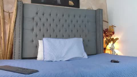 luke_carter online show from 03-16-26, 01:15