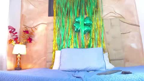 luke_carter online show from 03-17-26, 01:47