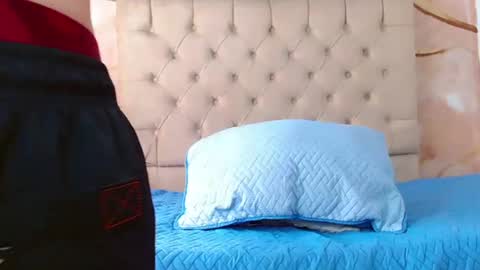 Snapshot of luke_carter chatting on 07-14-26, 01:39 luke_carter online show from 07-14-26, 01:39