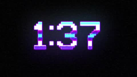 LUKE online show from 02-05-25, 04:47