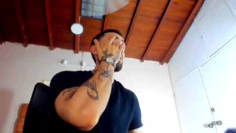 LUKE online show from 03-05-25, 05:39