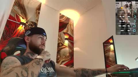 LUKE online show from 02-12-26, 01:06