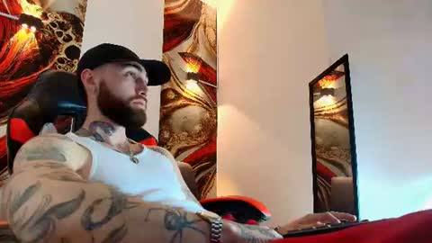 LUKE online show from 07-11-26, 01:14