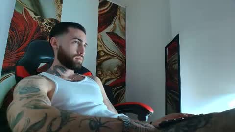 LUKE online show from 07-28-26, 03:21