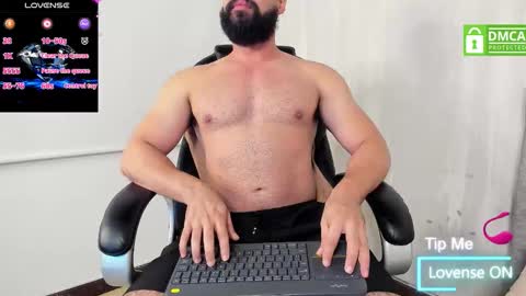 luke diaz7 online show from 02-04-26, 12:00