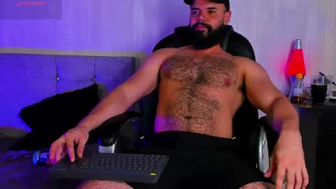 luke diaz7 online show from 04-04-26, 09:45