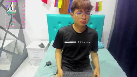 Luke online show from 07-28-26, 03:24