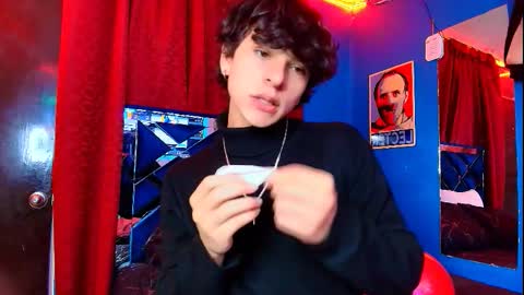 Luke online show from 01-06-26, 02:04