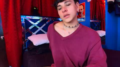 Luke online show from 04-15-26, 07:58