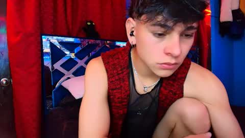 Luke online show from 04-24-26, 05:15