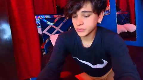 Luke online show from 07-02-26, 03:23