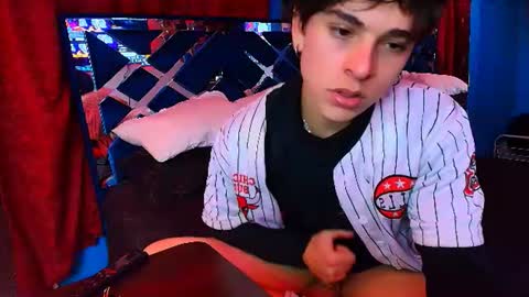 Luke online show from 07-09-26, 06:17