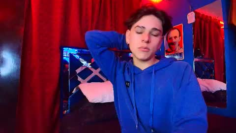 Luke online show from 07-10-26, 03:44