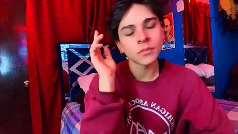 Luke online show from 07-29-26, 02:21