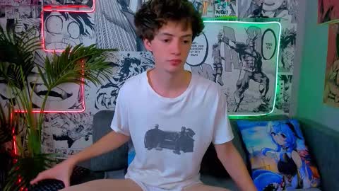 Luke online show from 02-09-26, 03:38