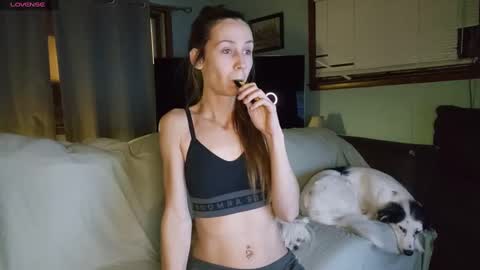 Lukeandali420 online show from 03-10-25, 03:56