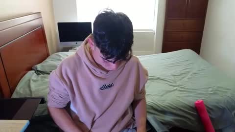 lukeboyce online show from 09-09-25, 02:05