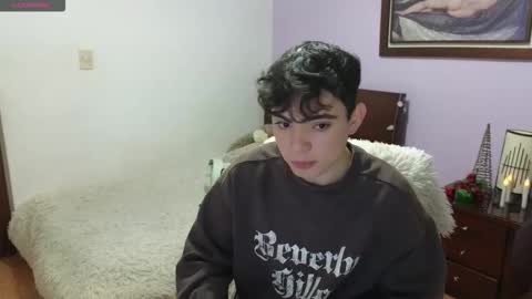 lukeboyce online show from 11-24-25, 01:38