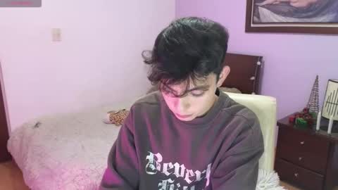 lukeboyce online show from 11-27-25, 02:24