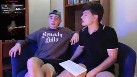 lukeboyce online show from 04-30-26, 10:58