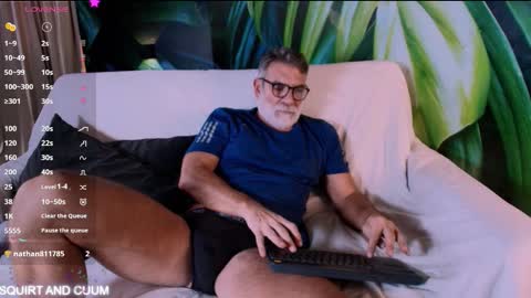 Luke Crews online show from 02-24-26, 05:33