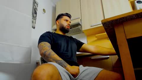 Luke online show from 02-13-26, 10:11