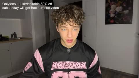 lukedesirable online show from 02-18-26, 04:14