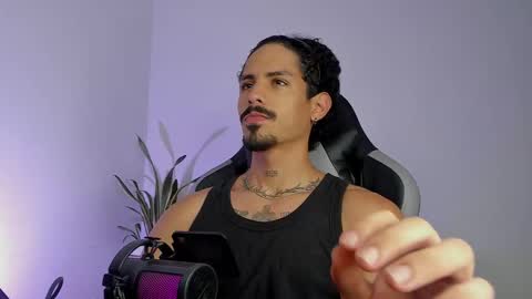 Luke Taylor online show from 03-23-26, 11:14