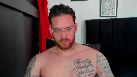 Luke online show from 01-05-25, 07:28