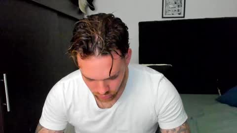 Luke online show from 02-19-25, 11:17