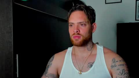 Luke online show from 03-05-25, 06:12