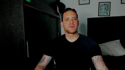 Luke online show from 03-11-25, 12:33