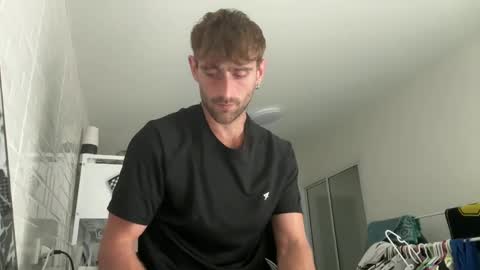 Snapshot of lukegunn22 chatting on 01-03-25, 02:54 MR. Luke Gunn online show from 01-03-25, 02:54