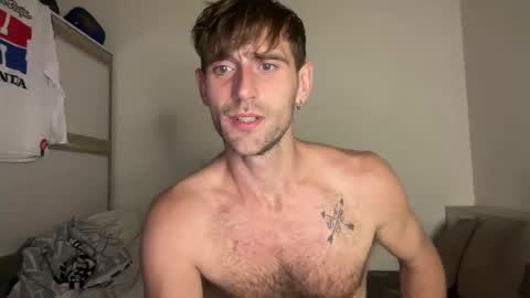 Snapshot of lukegunn22 chatting on 02-26-25, 11:04 MR. Luke Gunn online show from 02-26-25, 11:04