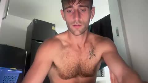 Snapshot of lukegunn22 chatting on 03-05-25, 11:05 MR. Luke Gunn online show from 03-05-25, 11:05