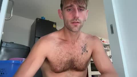 Snapshot of lukegunn22 chatting on 03-12-25, 11:33 MR. Luke Gunn online show from 03-12-25, 11:33