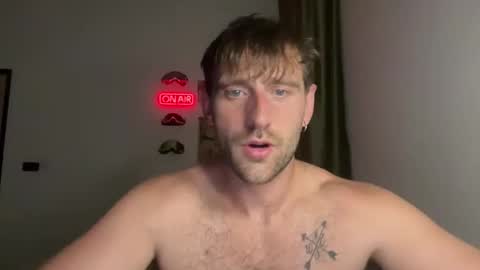 MR. Luke Gunn online show from 04-26-26, 11:02