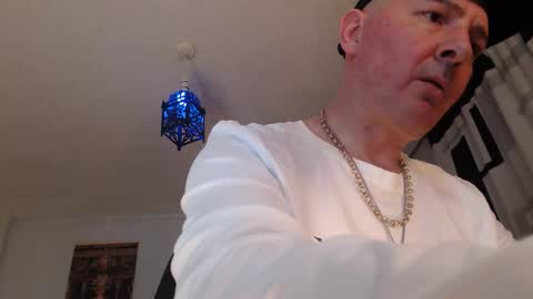 lukerondo online show from 03-22-26, 01:09