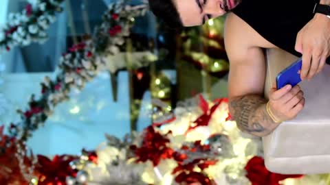 Lukhas f4f online show from 12-12-24, 04:37