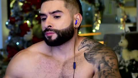 Lukhas f4f online show from 12-14-24, 11:12